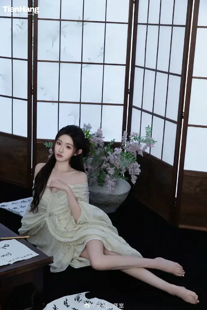 仙侠小说阅读场景